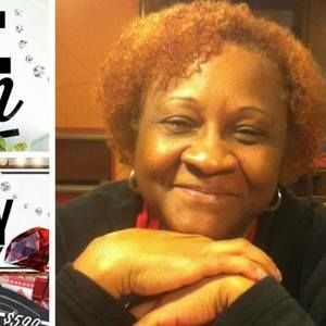 Meet your Posher, Audrey